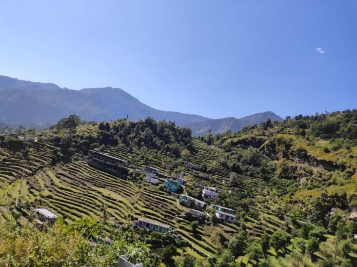 badrinaath