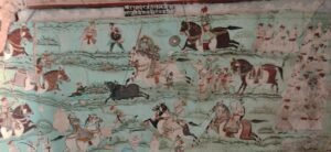 bhitti chitra