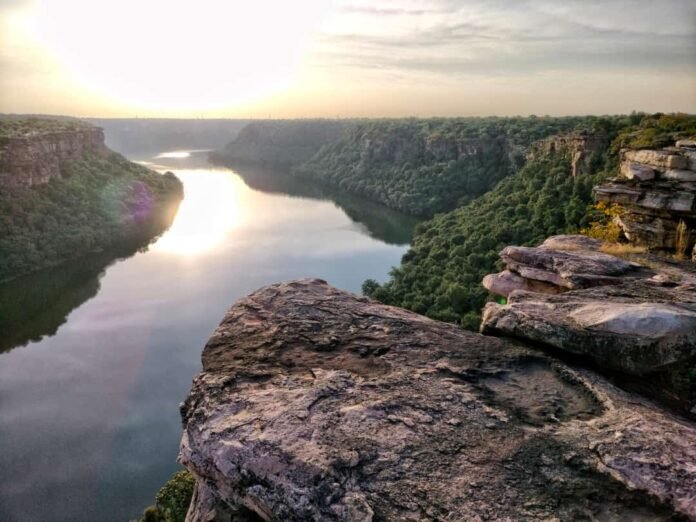 chambal ghati