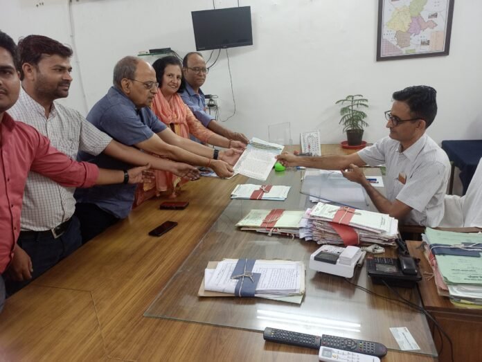 chambal sansad chambal sansad