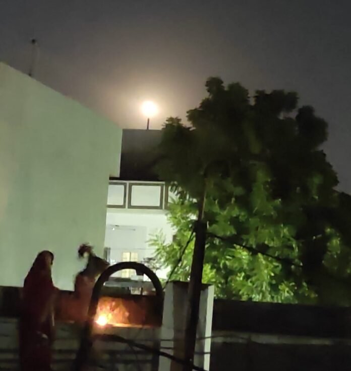chand