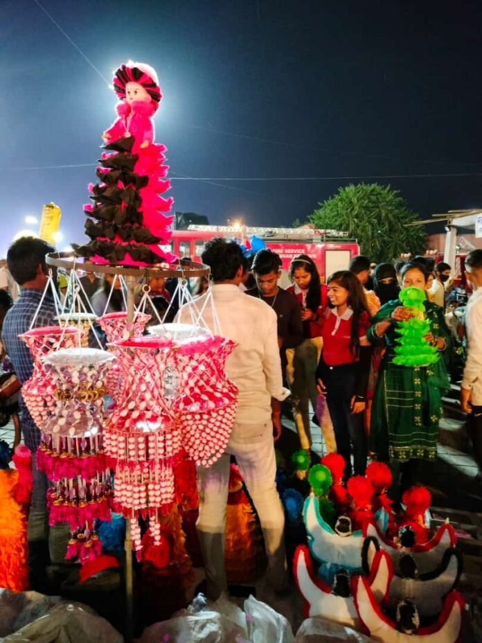 dashara mela dashara mela