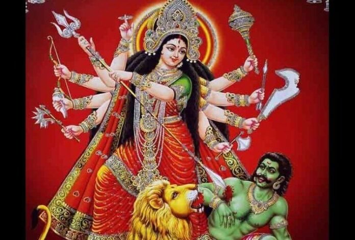 devi devi