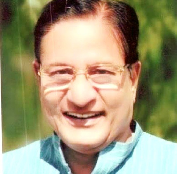 dhariwal