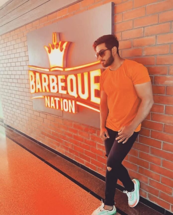 dheeraj