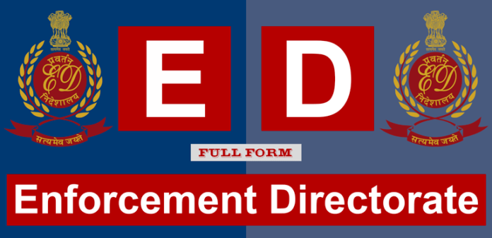 ed ed