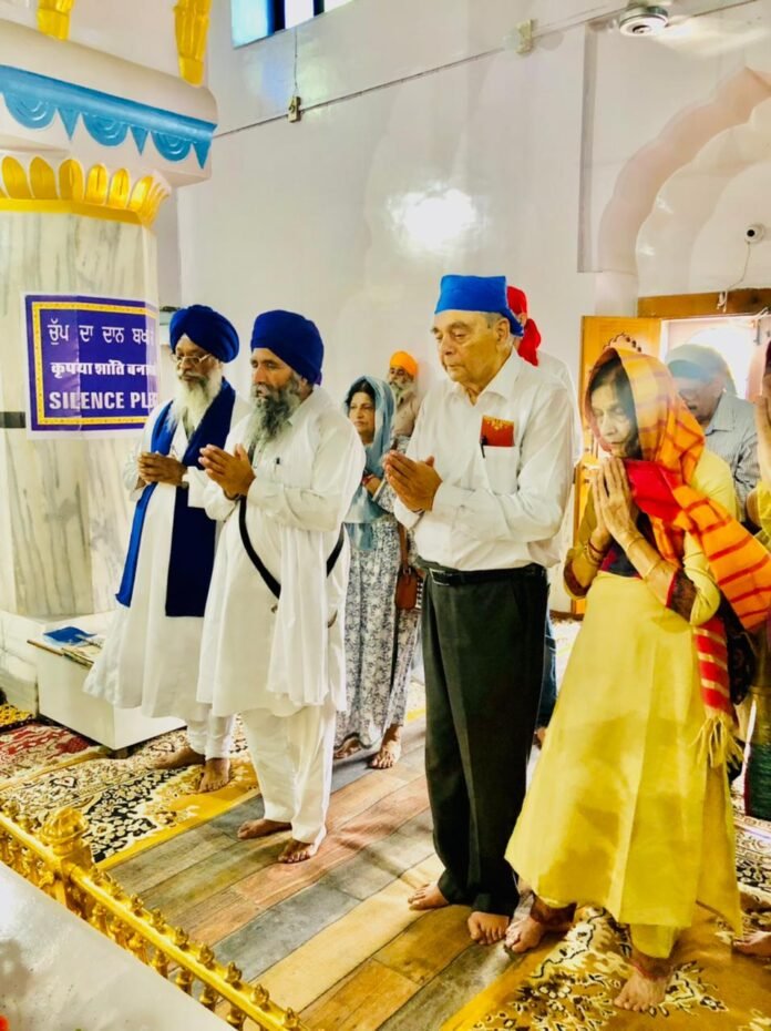 gurudwara