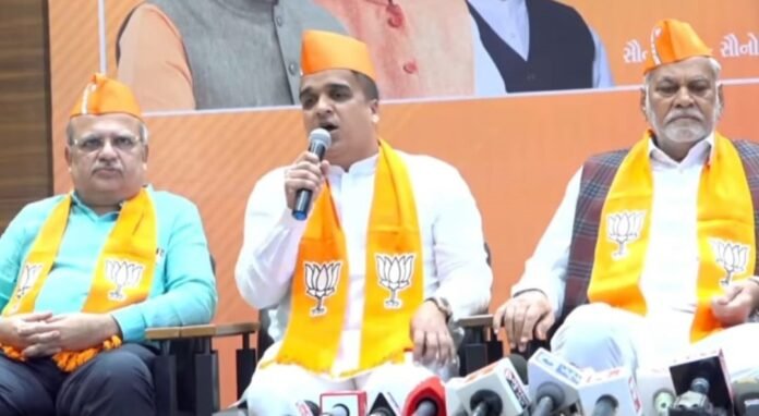 harsh sanghvi harsh sanghvi