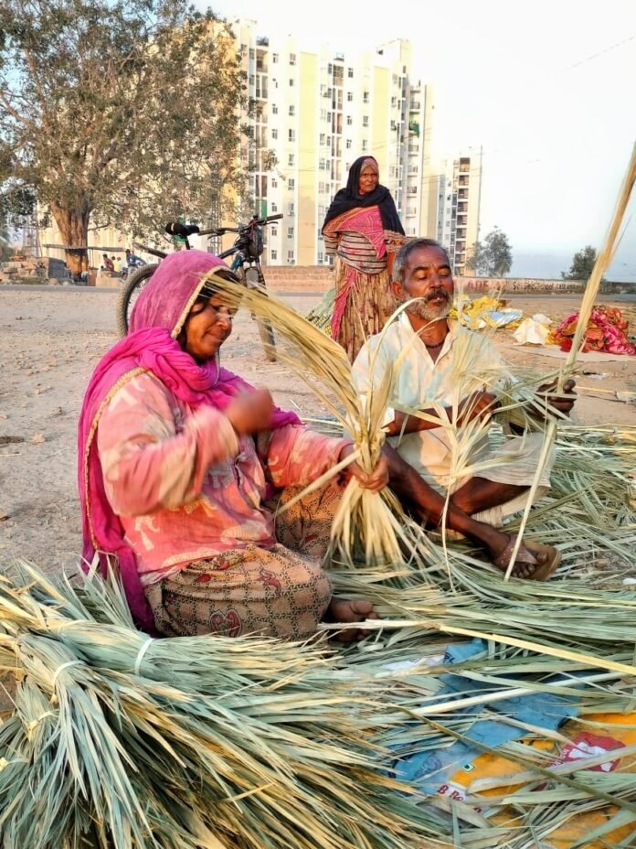 jhadu