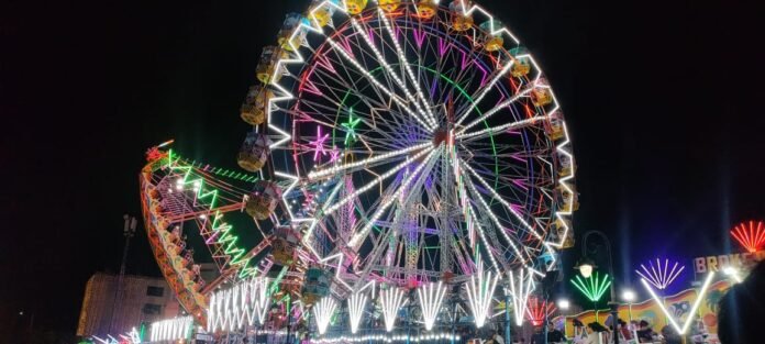 jhula jhula