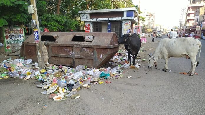 kachra