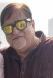 kamal goswami