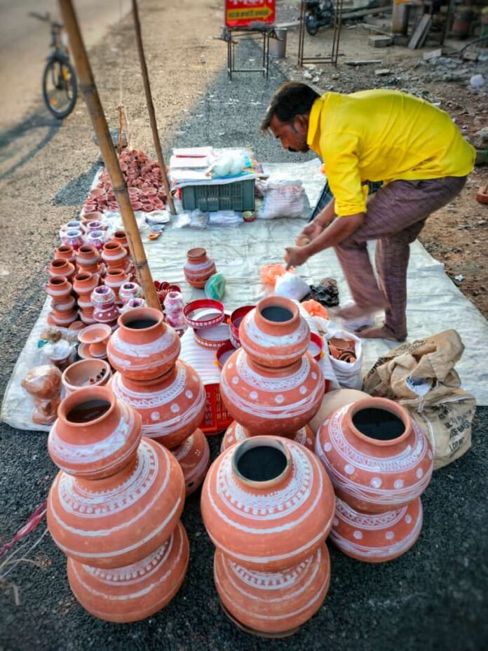 karava akhilesh