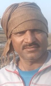kisan rakesh choudhari