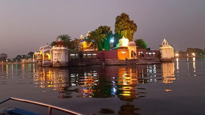 kishor sagar