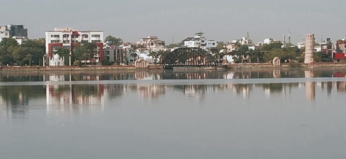 kishor sagar kishor sagar