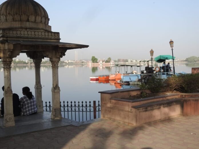 kishor sagar talab