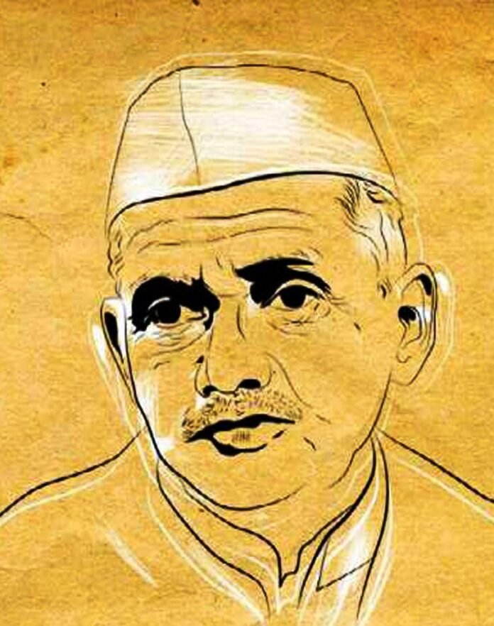 lal bahadur lal bahadur