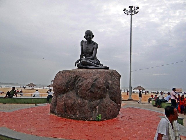 mahatmagandhi mahatmagandhi