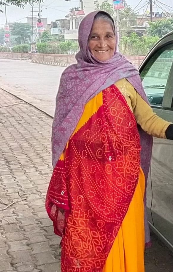 mahila mahila
