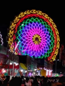 mela 1