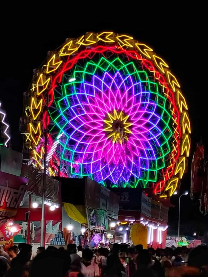 mela 1