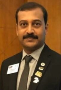 mukesh thakur