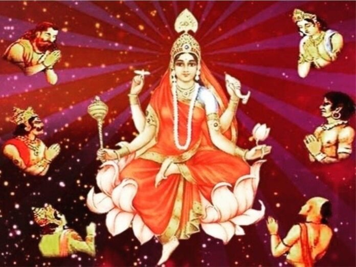 navami