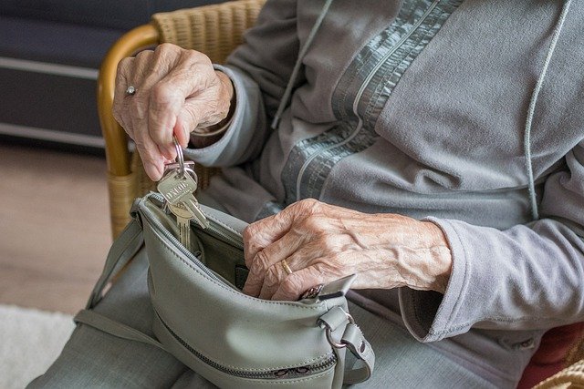 old age old age