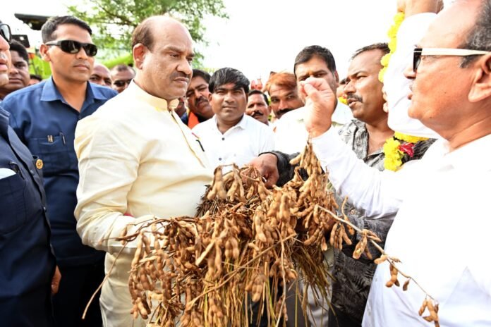 om birla