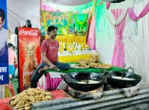 pakoda 1