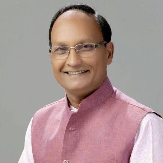pankaj mehta