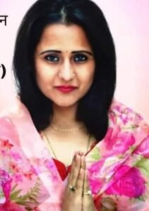 preeti singh jhala