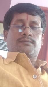 rajesh roy