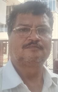 raman jha
