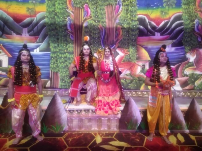 ramleela