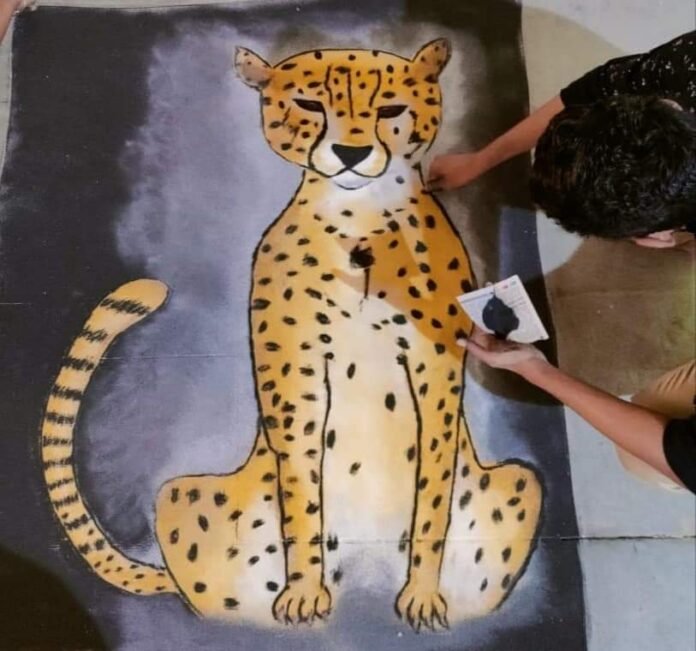 rangoli 3