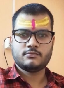 satyam dube