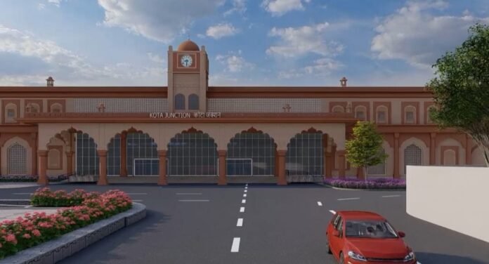 station