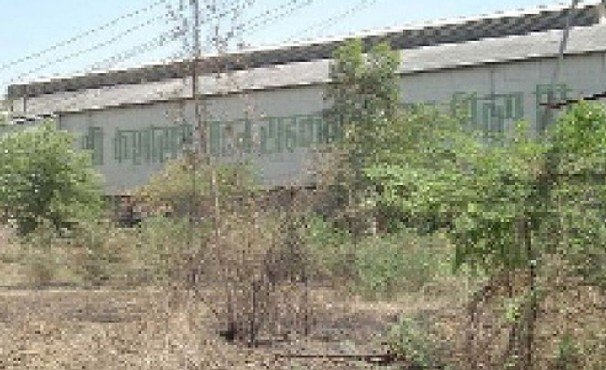 sugar mill sugar mill
