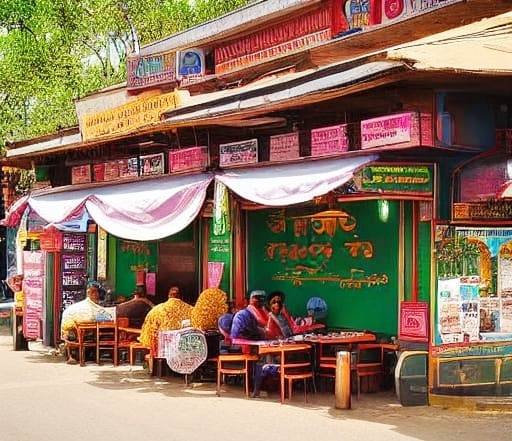 tea shop tea shop