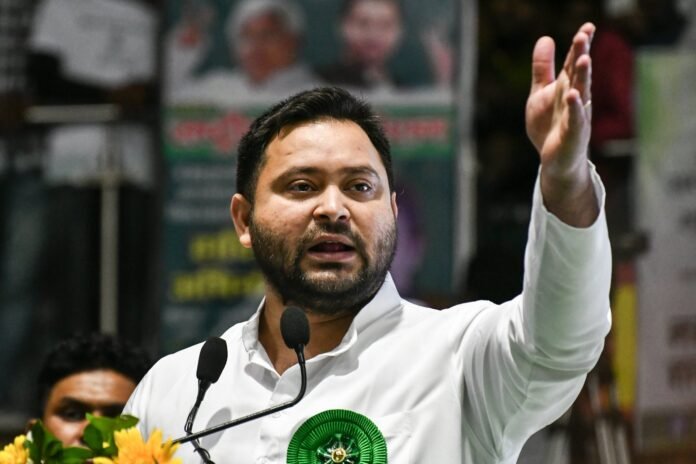 tejaswi yadav tejaswi yadav