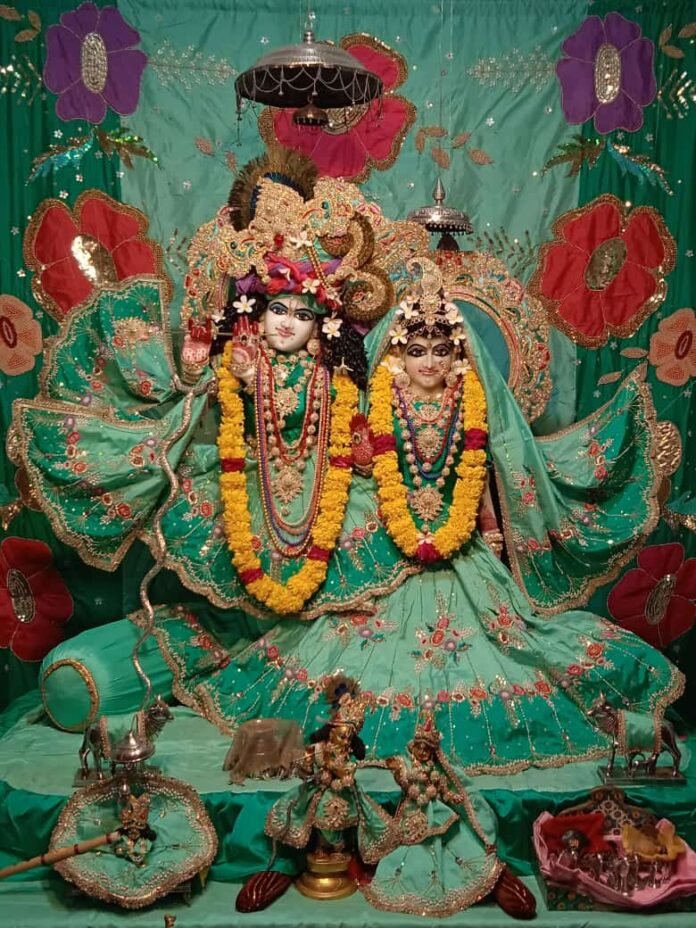 thakur ji