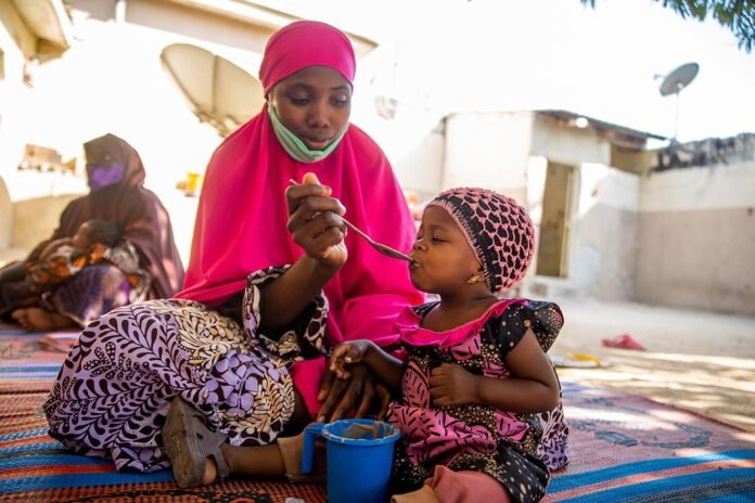 world food day