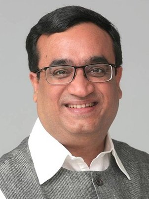 ajay makan ajay makan