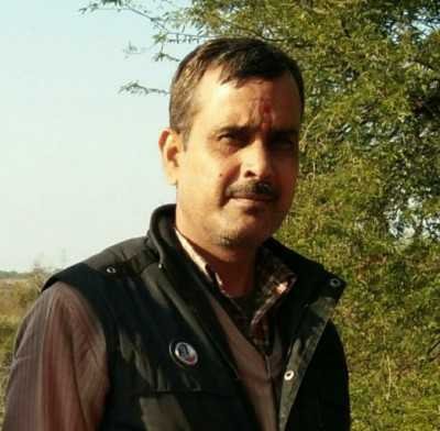 alok tripathi