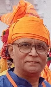brijesh vijayvargiya