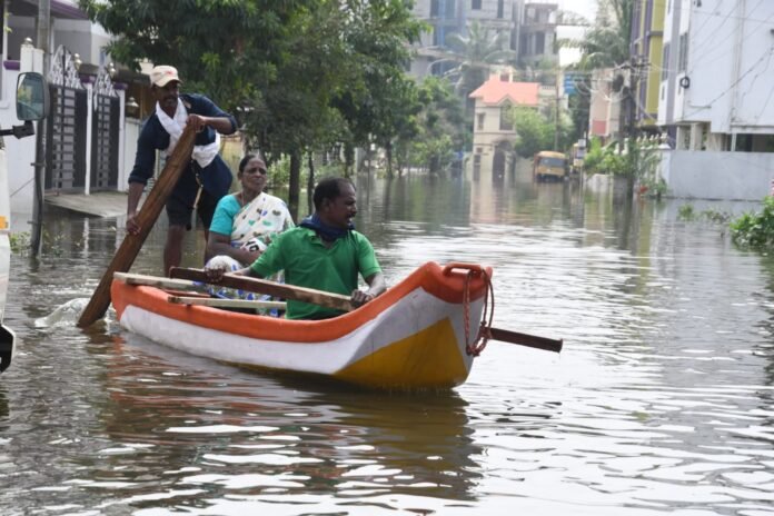 chennai chennai