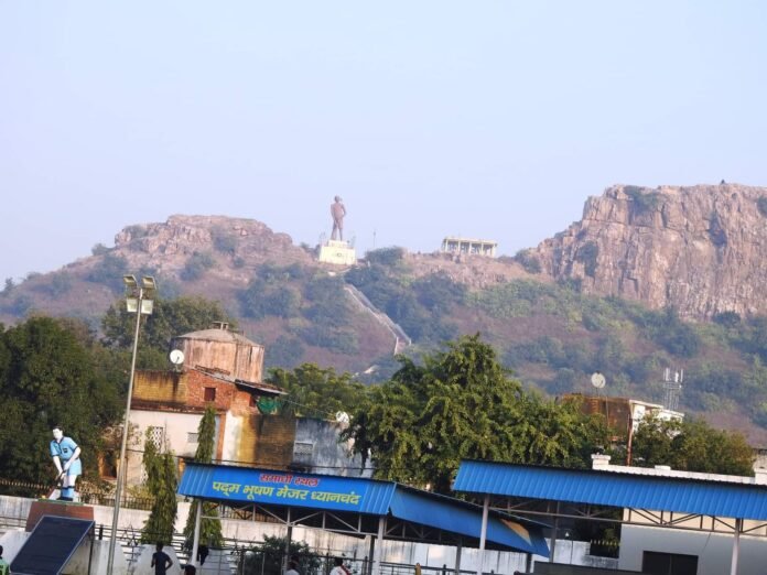 dhyanchand