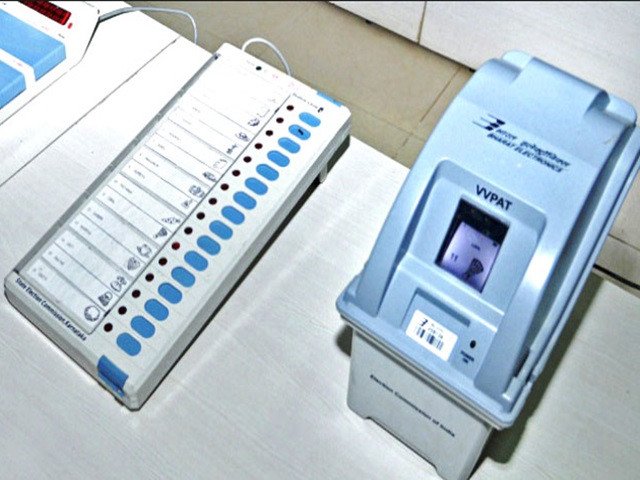 election